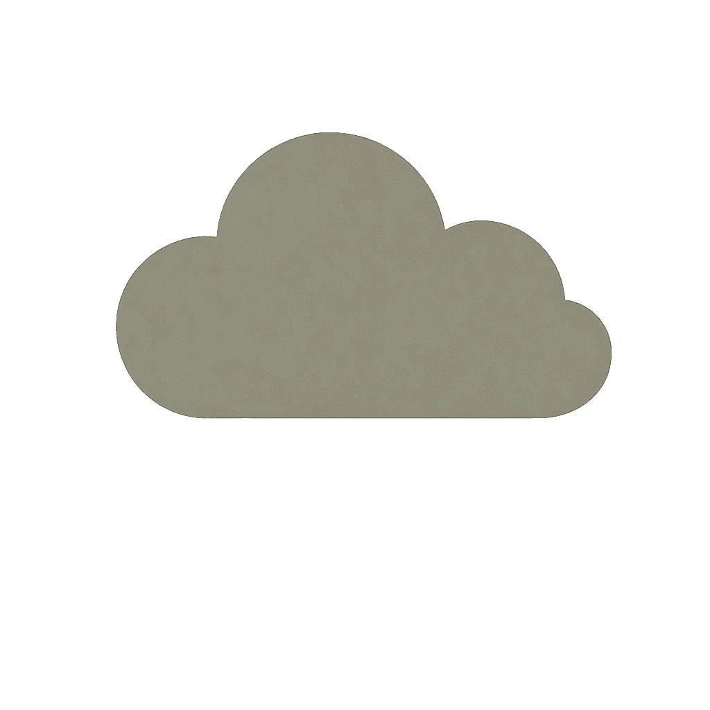 Storm cloud