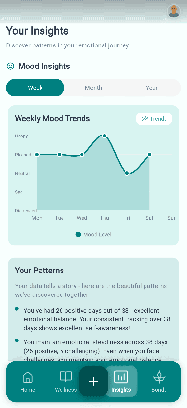 Analytics & Insights